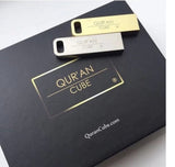 Quran Cube USB (2 Colours)