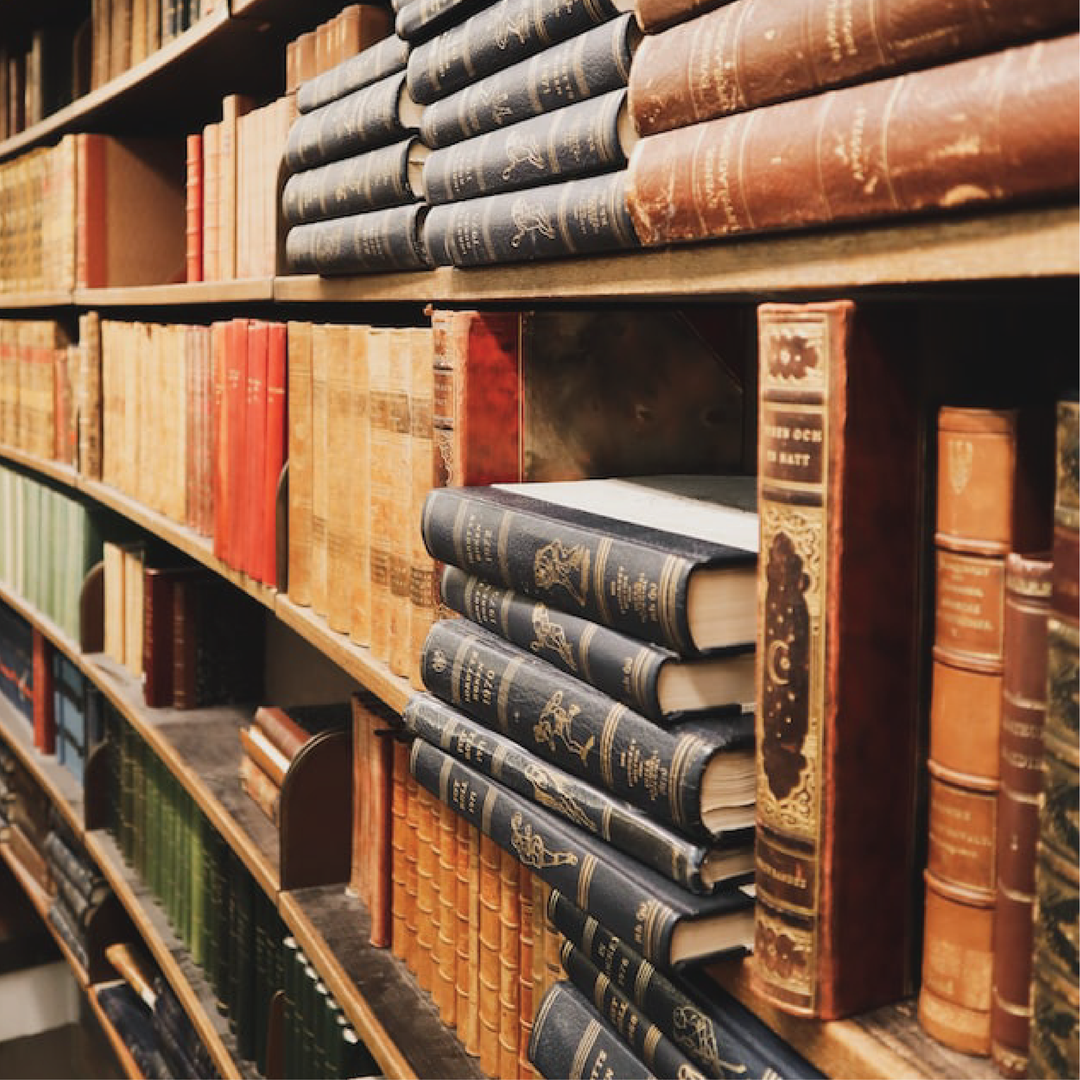 BOOKS – Arabiana