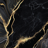 Grey & Gold Design