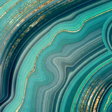 Shades of Blue Design