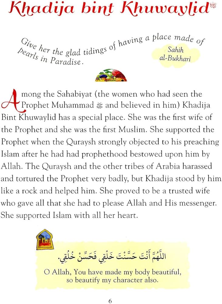 101 Stories en Duas - 101 Seerah Stories en Dua + 101 Koran Stories en Dua + 101 Sahabiyat stories en Dua