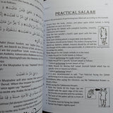 I-Taleemul Haq (Shafi-'ee) - Ikhava ethambile 