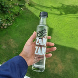 Zam Zam Glasbottel 250ml
