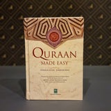 Quraan Made Easy (Single Volume)