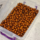 Zikr Beads 500's Rose Gold (Medium Grootte)