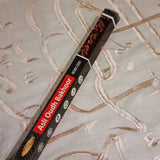 I-Asli Oudh Purple Incence Sticks (Agarbathi) Premium 20s