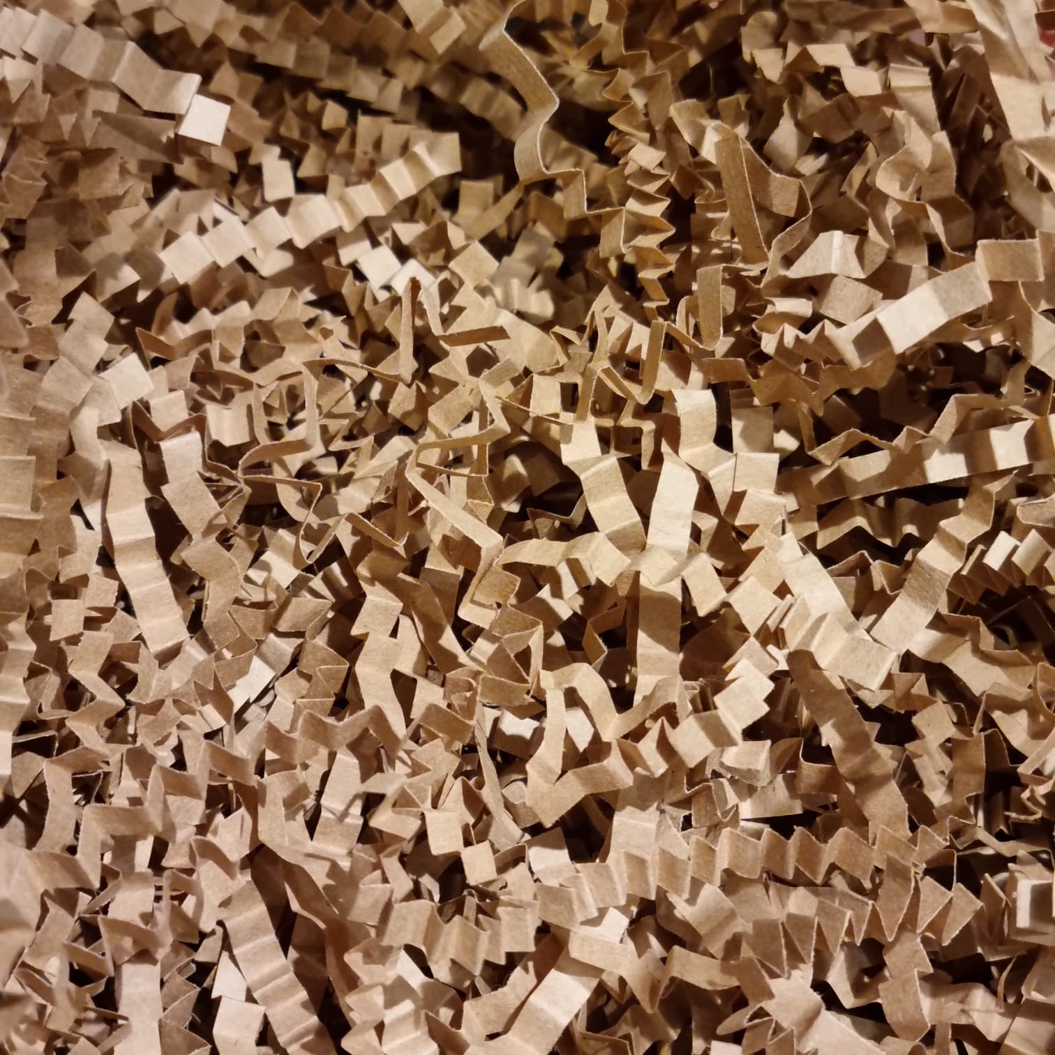 Gifting String Packet 100g (Craft Brown) – Arabiana