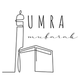 Haj and Umrah Mugs