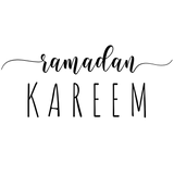 Izinkomishi zeRamadan Designs