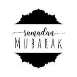 Izinkomishi zeRamadan Designs