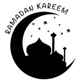 Izinkomishi zeRamadan Designs