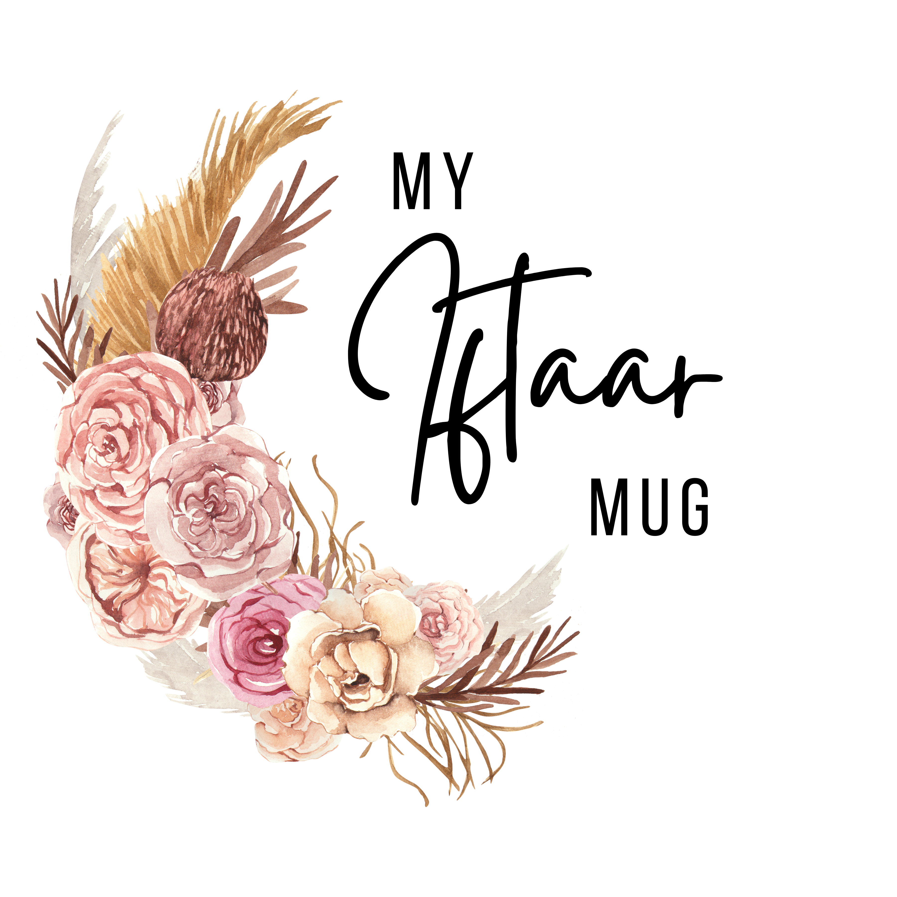 Izinkomishi zeRamadan Designs