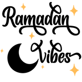 Izinkomishi zeRamadan Designs