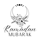 Izinkomishi zeRamadan Designs