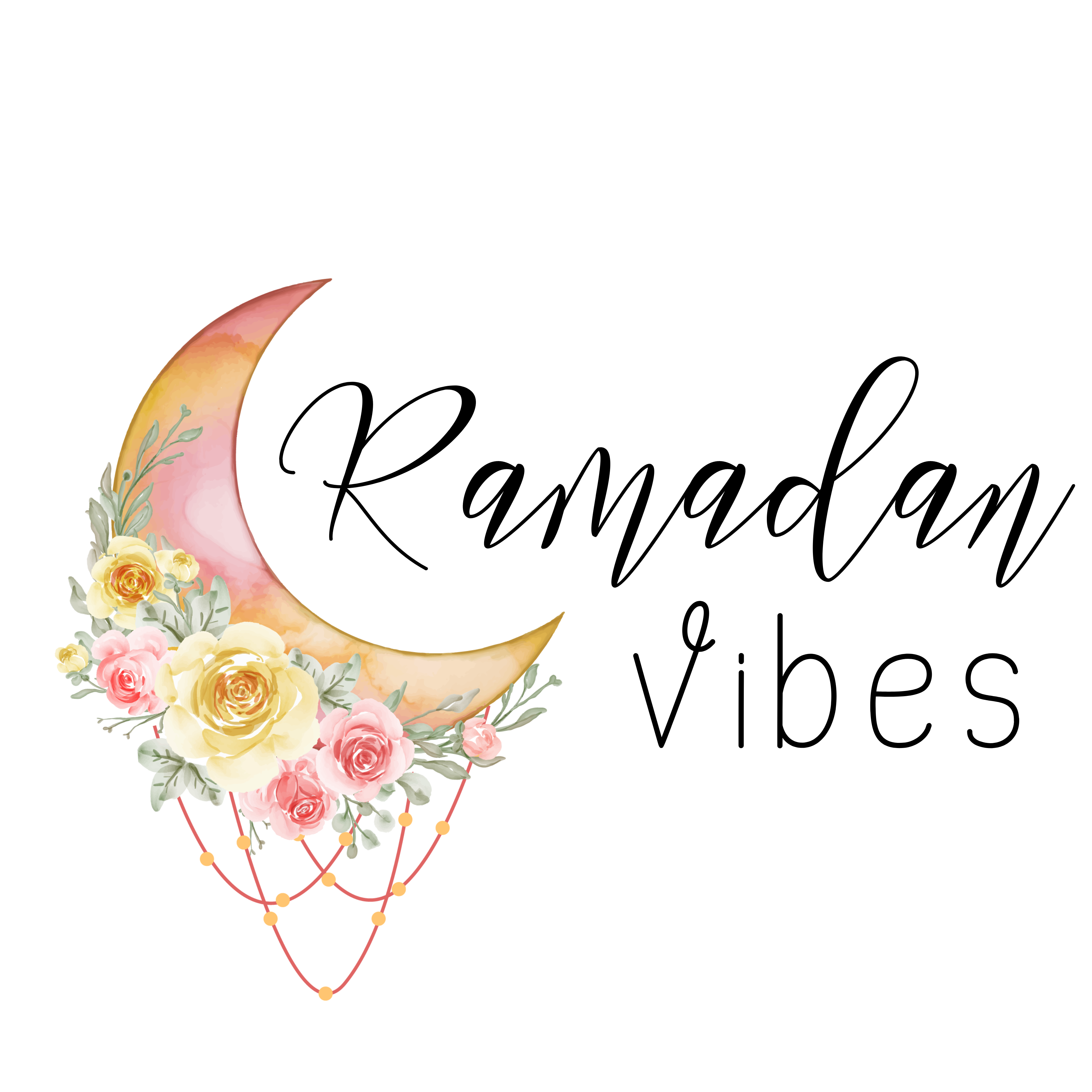 Izinkomishi zeRamadan Designs