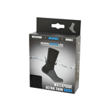 Tawaaf Socks Adult Waterproof Ultra Thin Socks (Unisex)