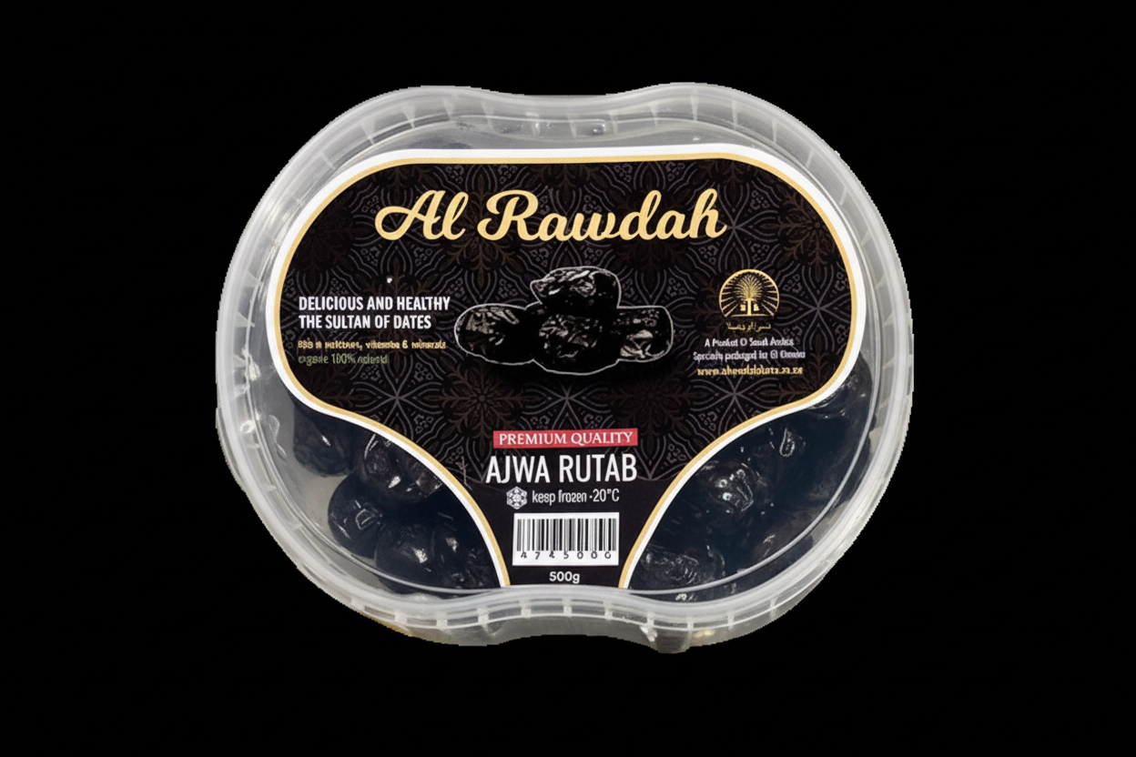 Izinsuku ze-Sukhari ku-3kg - Ibhokisi Lenqwaba 