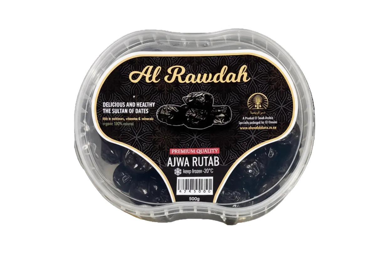 Izinsuku ze-Sukhari ku-3kg - Ibhokisi Lenqwaba 