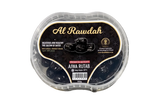 Ajwa Dates 400g Al Rawdah - from Medina