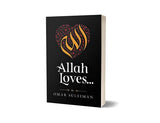 Allah Loves by: Omar Suleiman (Paperback)