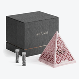 Amaani Pyramid Bakhoor-brander