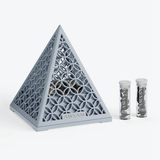 Amaani Pyramid Bakhoor-brander