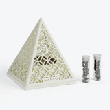 Amaani Pyramid Bakhoor-brander