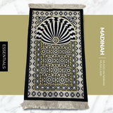 Arabiese kalligrafie Musallahs (8 kleure)