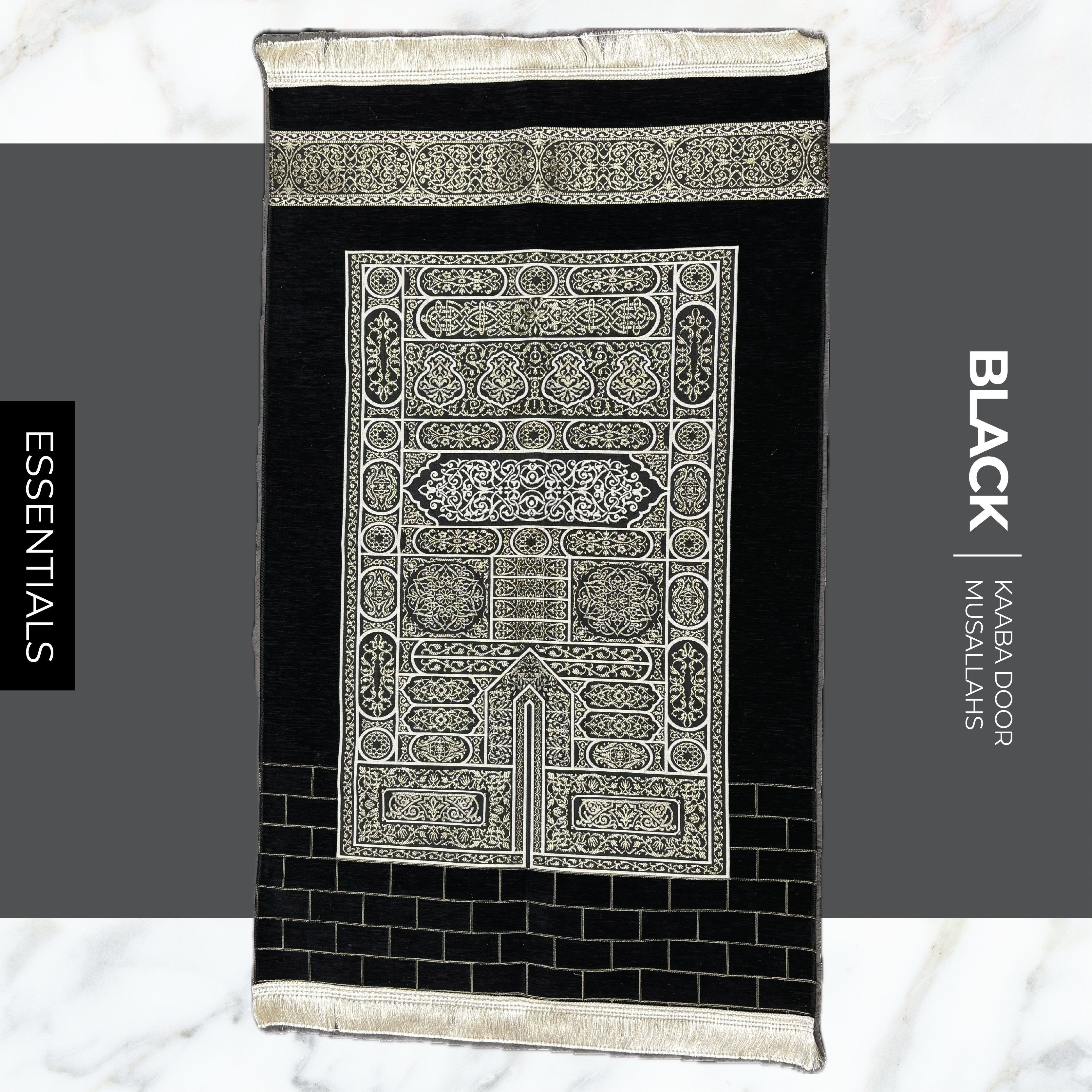 Kaaba Door Musallahs