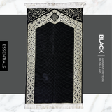 Arabian Pattern Musallahs