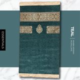 Arabiese kalligrafie Musallahs (8 kleure)