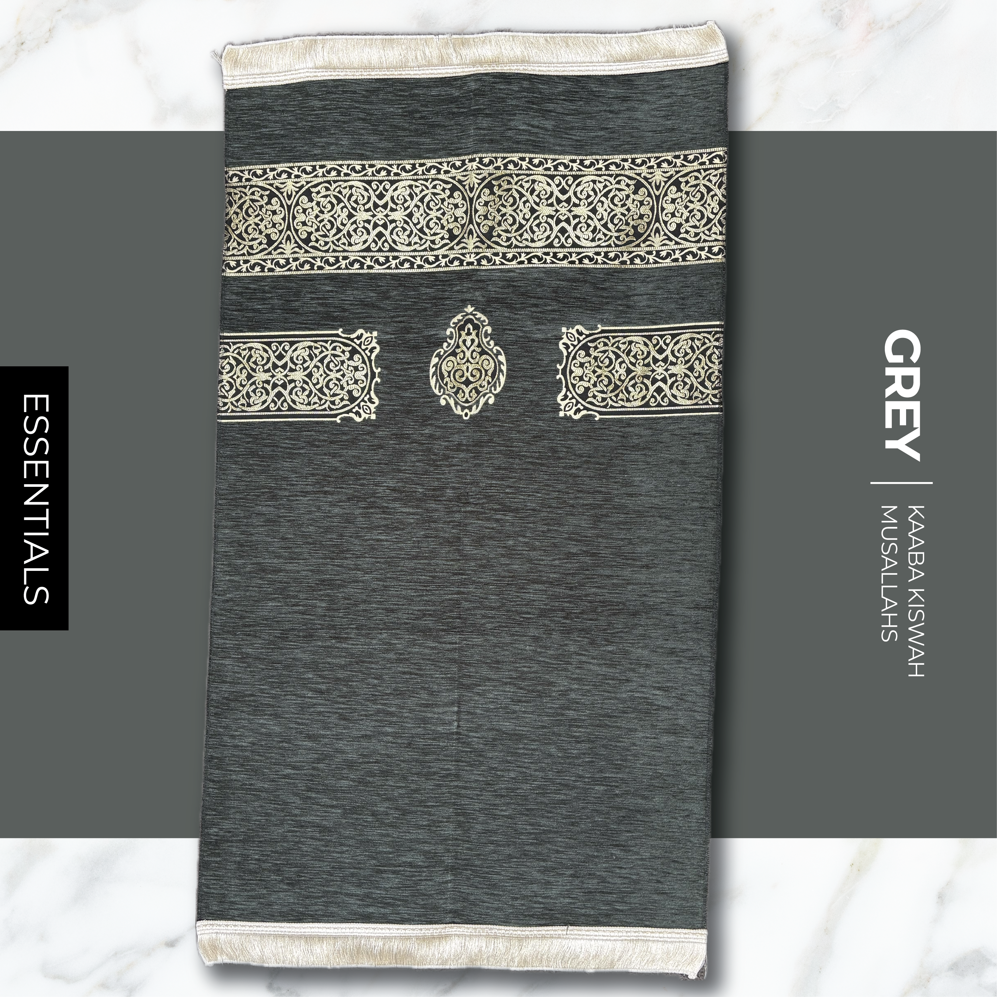 Kaaba Kiswah Musallah