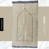 I-Arabic Calligraphy Musallahs (8 Imibala)