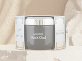 Hamidi Black Oud Bakhoor 70g Bottle
