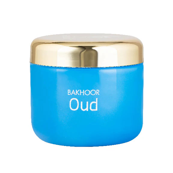 Hamidi Oud Bakhoor 70g Bottle