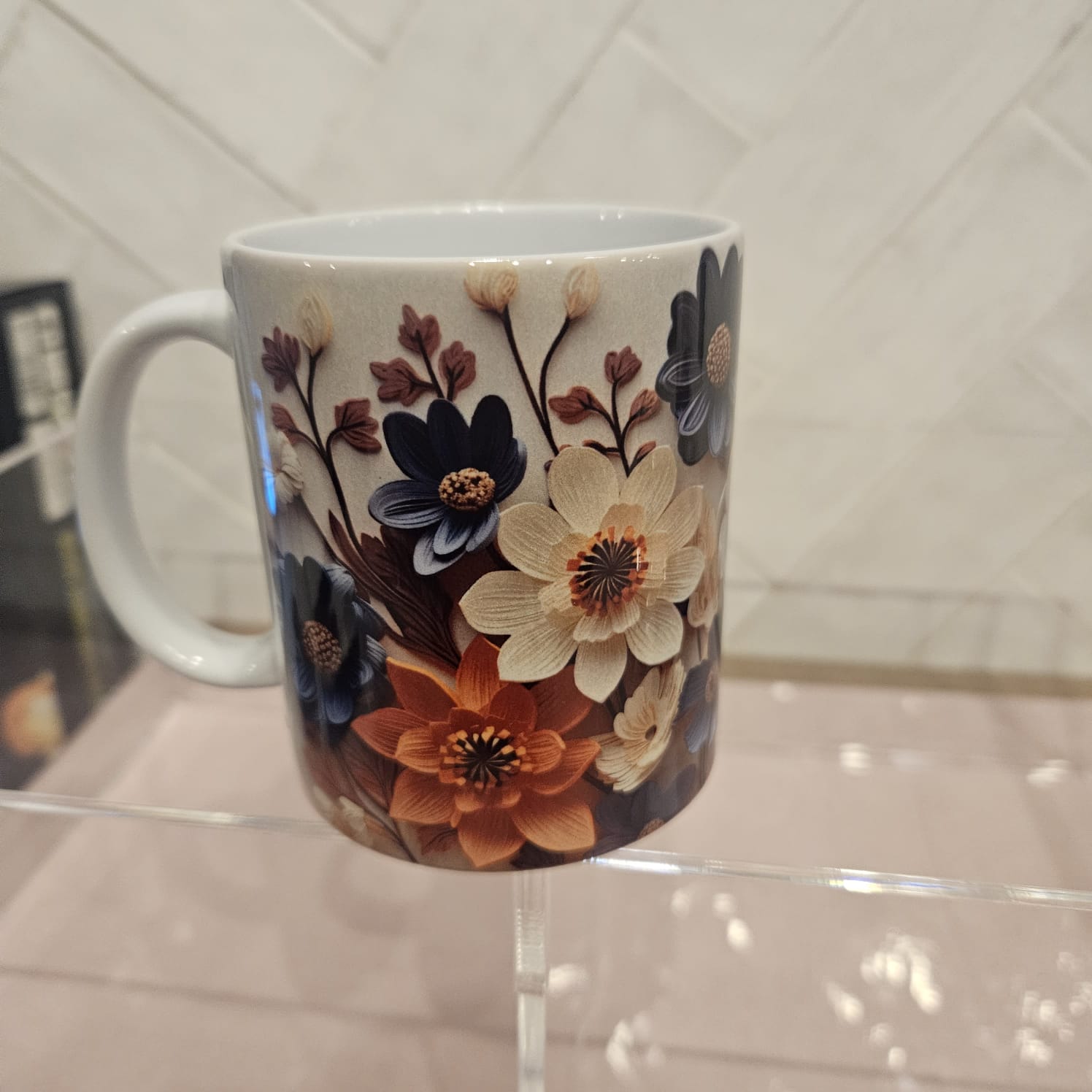 Mugs Personailised