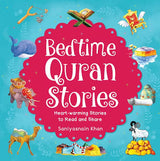 Bedtime Quran Stories - Goodword - Children's islamic books