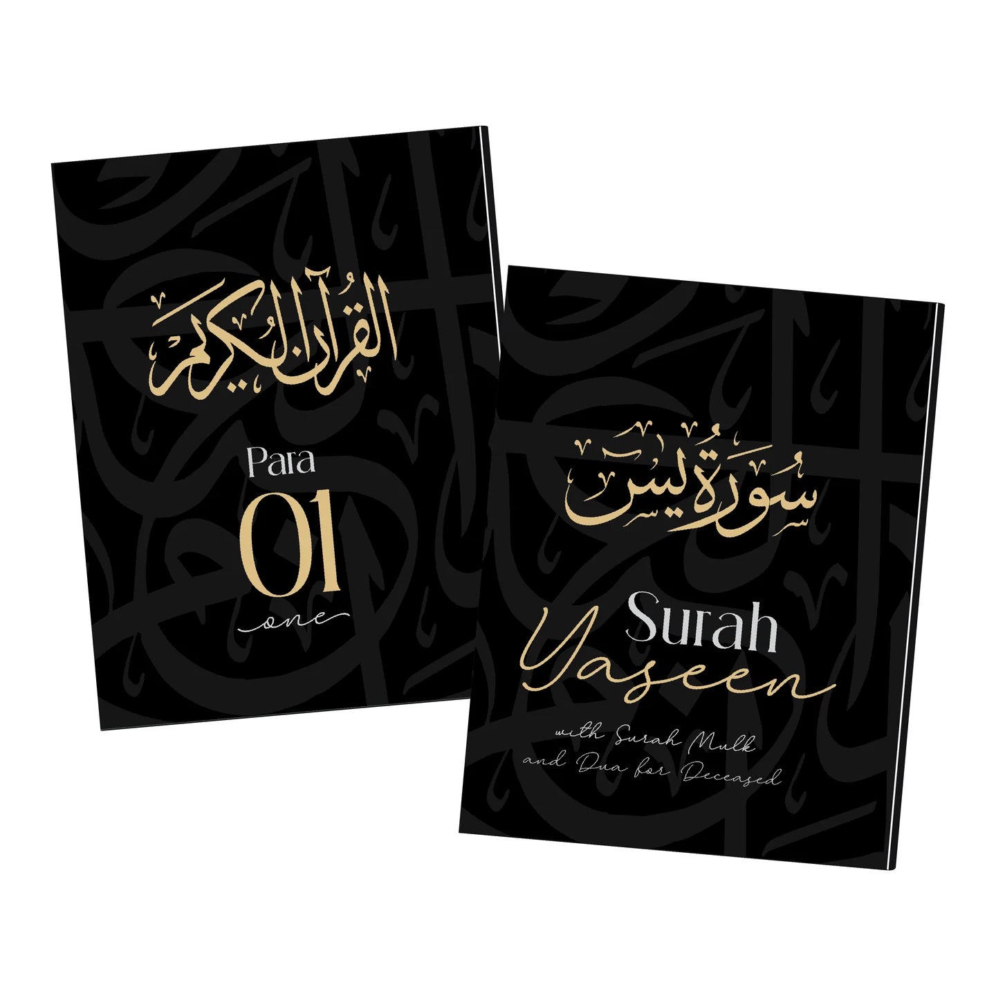 I-Light Blue Single Para Quran &amp; 41 Yaseens Set A5