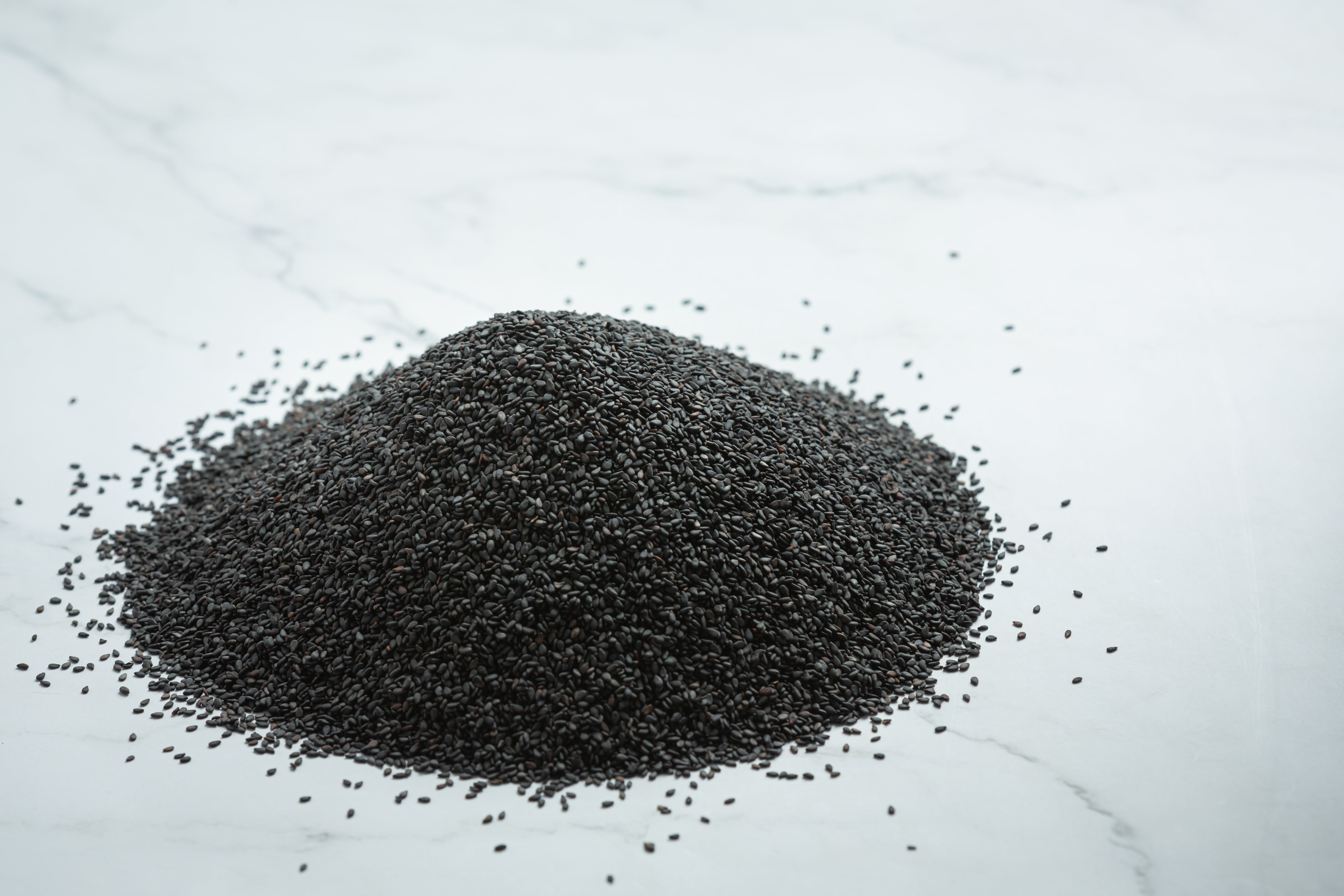 Kulunji (Black Seeds) 1kg  – The Prophetic Seed of Healing