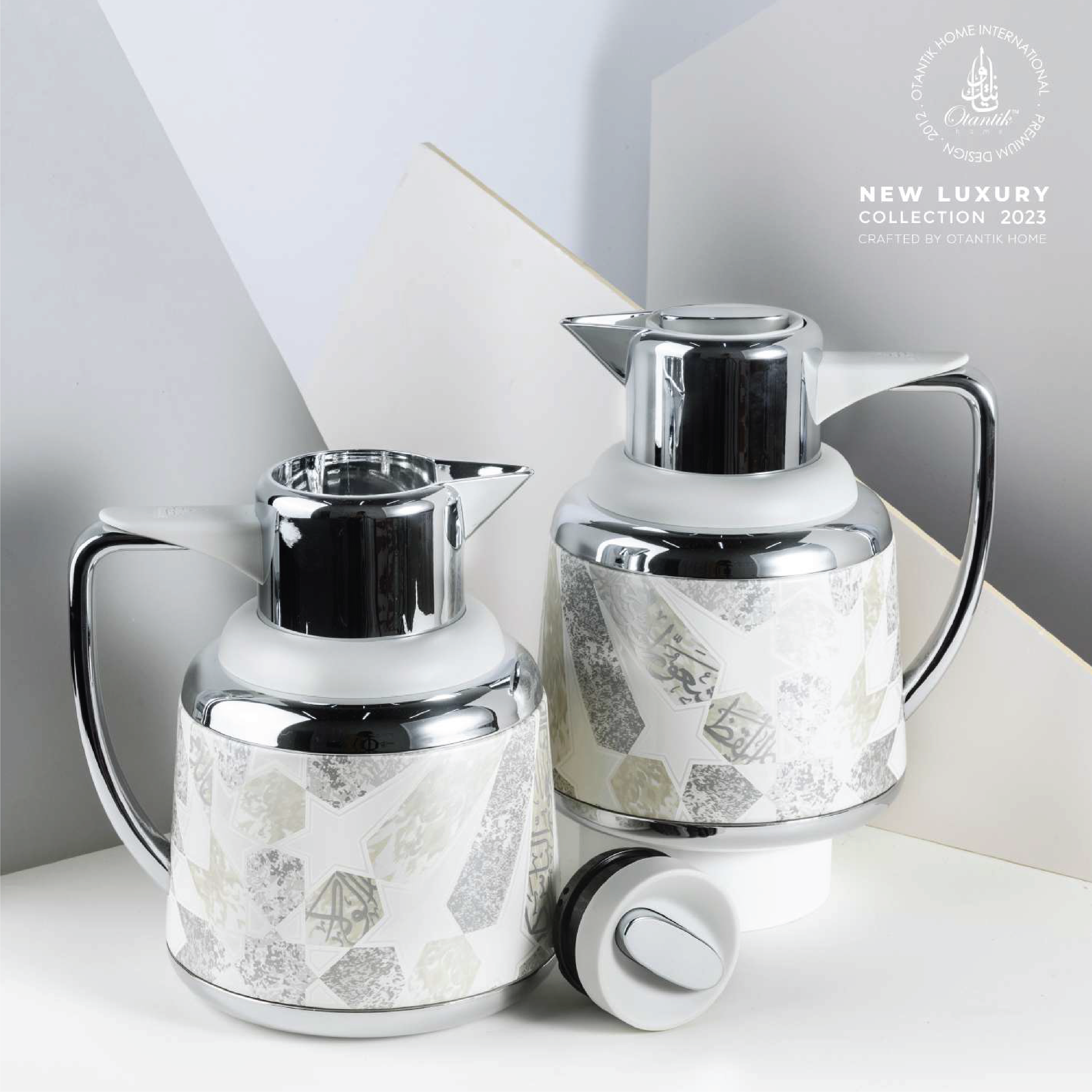 Otantik Amal Hope 1L Flask