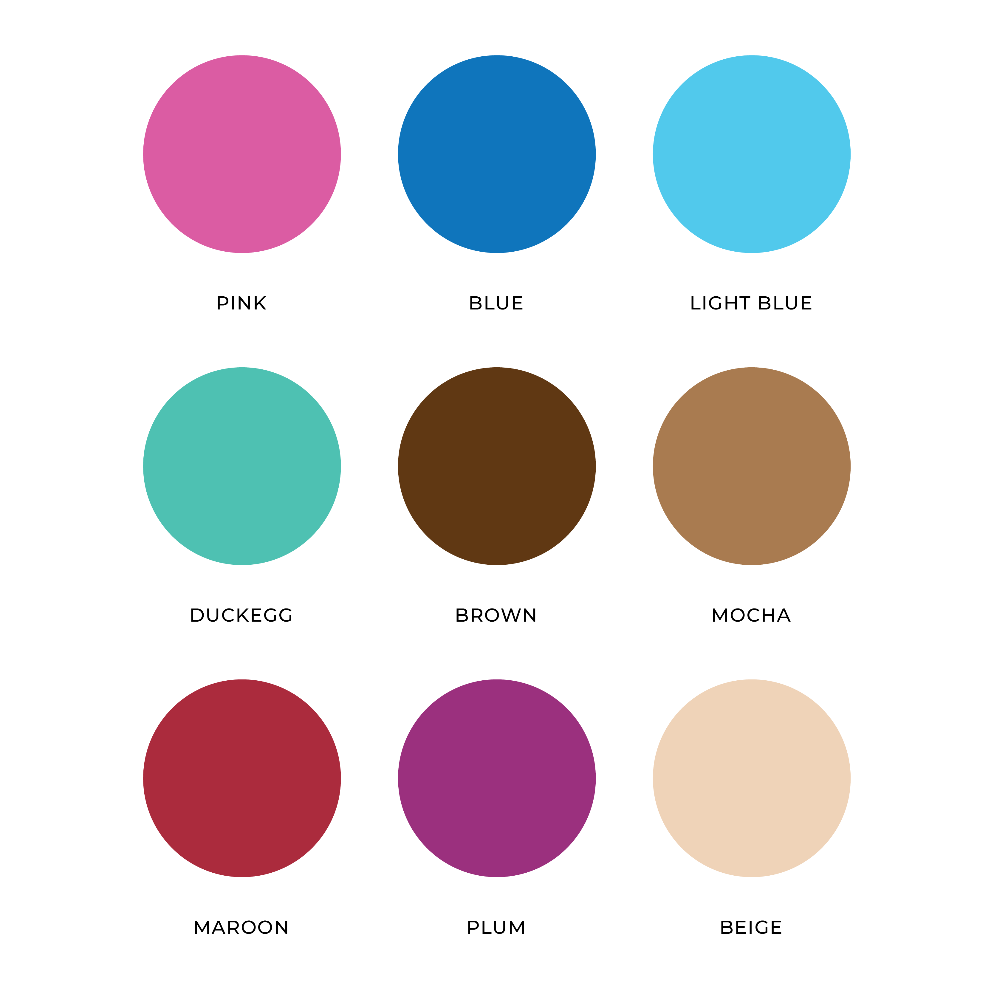 Eid Gift Set 6 - Burqa Set