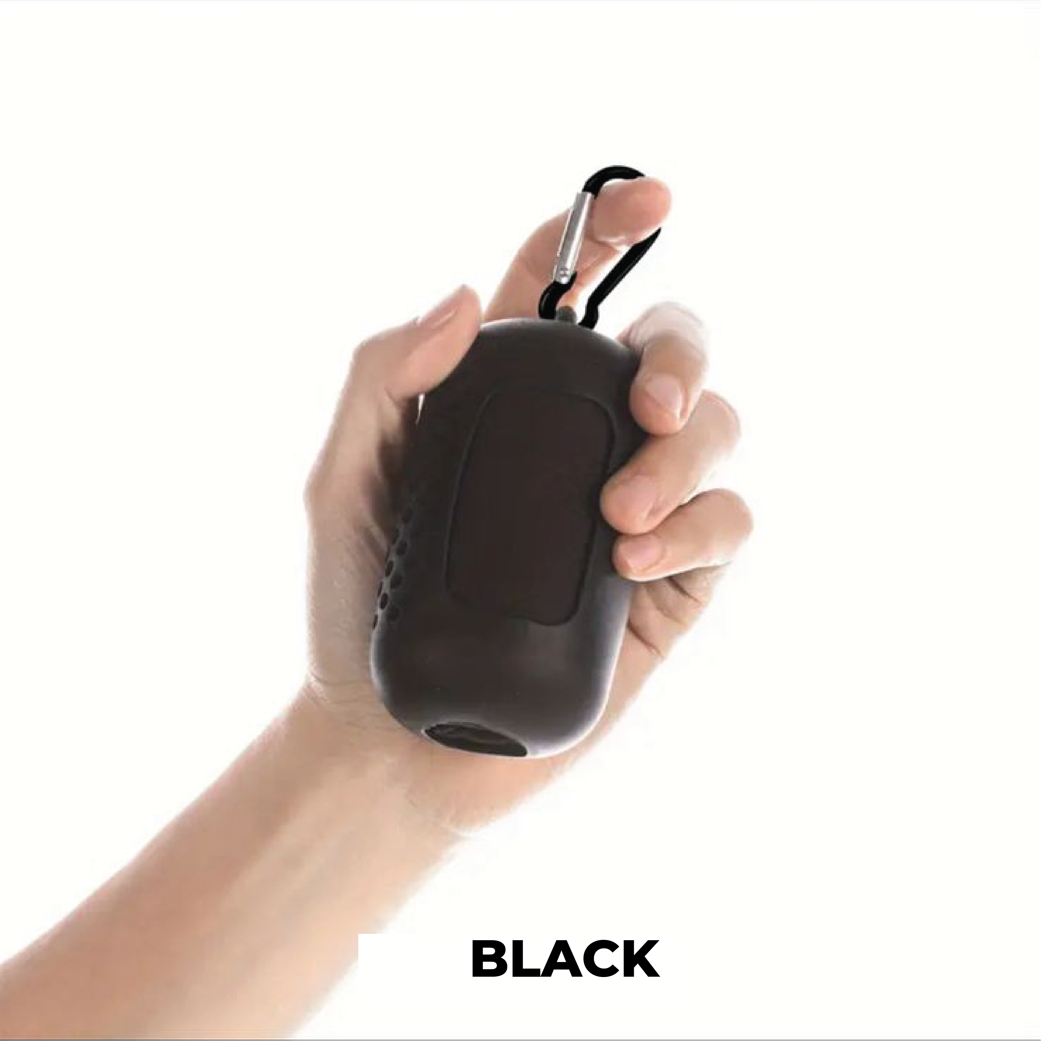 Cooling Towel with Silicone Bag