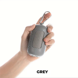 Cooling Towel with Silicone Bag