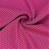 Cooling Towel with Silicone Bag