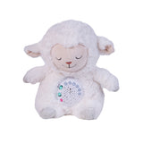Sheepy the Sleepytime : by Desi Dolls