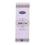 Izinti Zempepho ze-Oudh Dhoop (Agarbathi) 20s