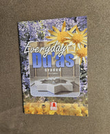 Everyday Duas (5th Edition) Graded