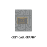 I-Faatiha Kitaabs A6