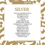 Ramadan Gift Set - Silver