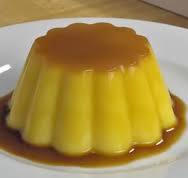 Greens Creme Caramel Original 49g